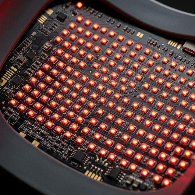 The LED Density Scam